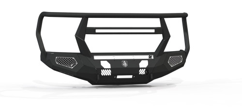 Road Armor - Road Armor 6172EF7B Evolution Front Bumper