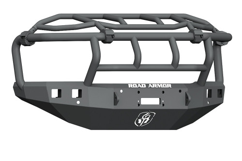 Road Armor - Road Armor 315R3B Stealth Non-Winch Front Bumper