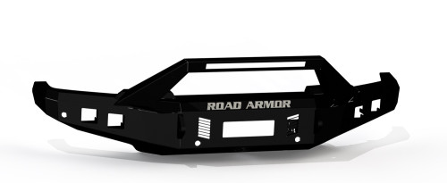 Road Armor - Road Armor 6232F3B-NW Stealth Non-Winch Front Bumper