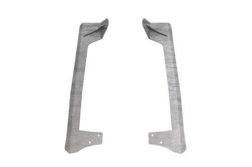 Road Armor - Road Armor JK50 Defender Light Bar Mounts