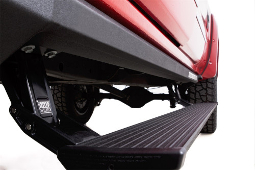 AMP Research - AMP Research 77138-01A PowerStep XL