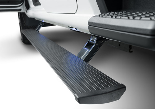 AMP Research - AMP Research 76338-01A PowerStep Plug-N-Play System