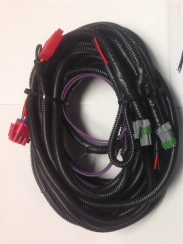 AMP Research - AMP Research 76402-01A PowerStep Plug And Play Conversion Kit