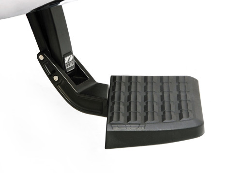 AMP Research - AMP Research 75327-01A BedStep