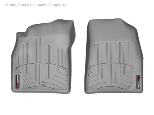 WeatherTech - WeatherTech 461451 FloorLiner DigitalFit