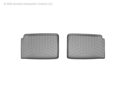 WeatherTech - WeatherTech 461452 FloorLiner DigitalFit