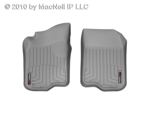 WeatherTech - WeatherTech 461441 FloorLiner DigitalFit