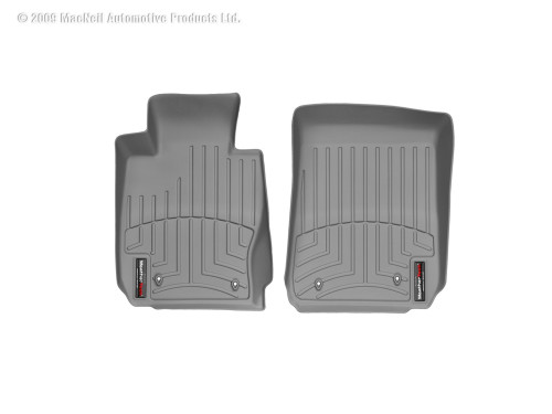 WeatherTech - WeatherTech 461461 FloorLiner DigitalFit
