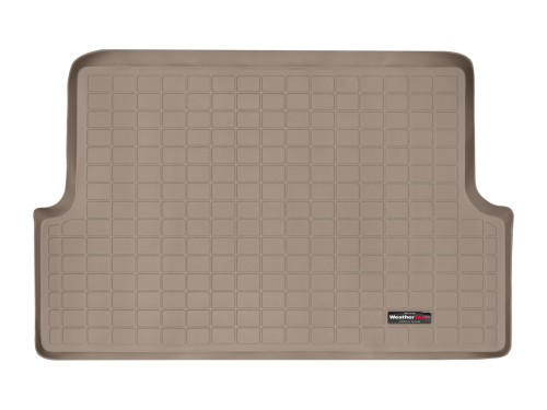 WeatherTech - WeatherTech 41029 Cargo Liner