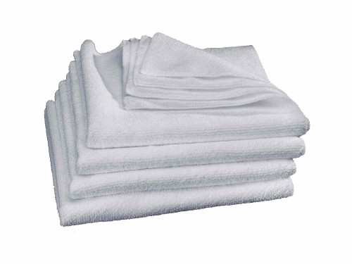 WeatherTech - WeatherTech 8AWCC1 Microfiber Cleaning Cloth