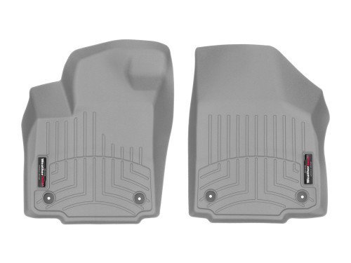 WeatherTech - WeatherTech 4614591 FloorLiner DigitalFit