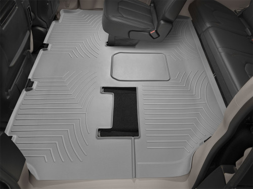 WeatherTech - WeatherTech 469374 FloorLiner DigitalFit