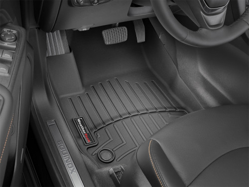 WeatherTech - WeatherTech 4416481V FloorLiner DigitalFit