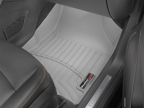 WeatherTech - WeatherTech 4617081 FloorLiner DigitalFit