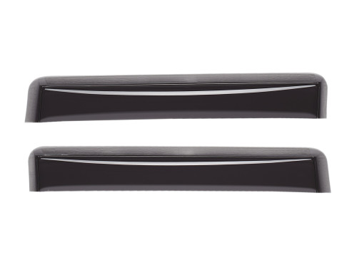 WeatherTech - WeatherTech 81920 Side Window Deflector