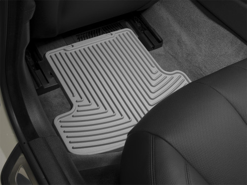 WeatherTech - WeatherTech W431GR All Weather Floor Mats