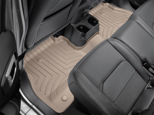 WeatherTech - WeatherTech 4515955 FloorLiner DigitalFit