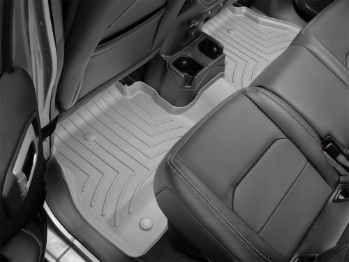 WeatherTech - WeatherTech 4616372 FloorLiner DigitalFit