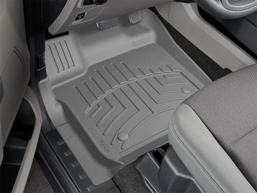 WeatherTech - WeatherTech 4616651 FloorLiner DigitalFit