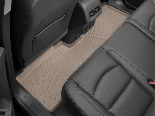 WeatherTech - WeatherTech 453624 FloorLiner DigitalFit