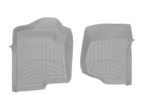 WeatherTech - WeatherTech 463791IM FloorLiner HP
