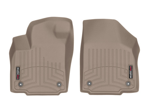 WeatherTech - WeatherTech 4517691 FloorLiner DigitalFit