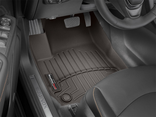 WeatherTech - WeatherTech 4717271 FloorLiner DigitalFit