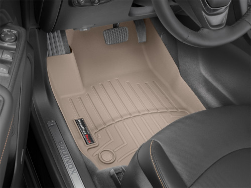WeatherTech - WeatherTech 4517701 FloorLiner DigitalFit
