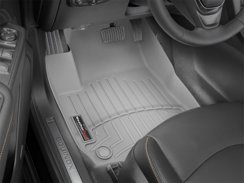 WeatherTech - WeatherTech 4617231 FloorLiner DigitalFit