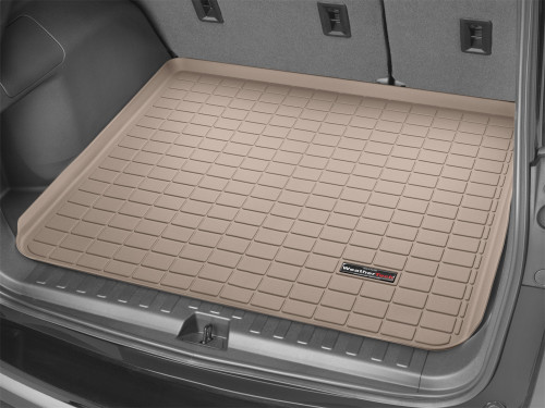 WeatherTech - WeatherTech 411554 Cargo Liner