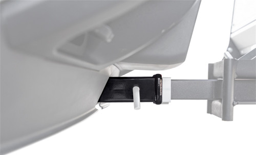 ACI - ACI 40194 SnowSport HD Utility Plow Mount