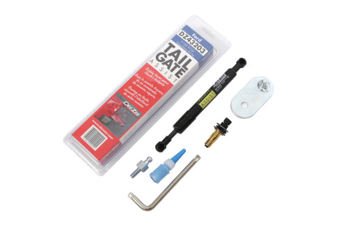 Dee Zee - Dee Zee DZ43203 Tailgate Assist
