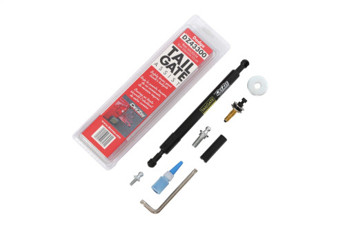 Dee Zee - Dee Zee DZ43300 Tailgate Assist