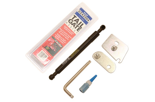 Dee Zee - Dee Zee DZ43204 Tailgate Assist