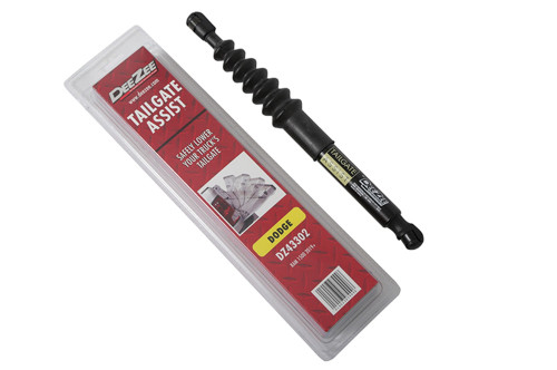 Dee Zee - Dee Zee DZ43302 Tailgate Assist