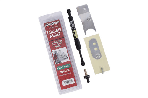 Dee Zee - Dee Zee DZ43104 Tailgate Assist
