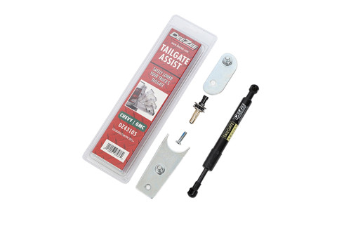 Dee Zee - Dee Zee DZ43105 Tailgate Assist