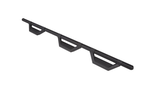 Dee Zee - Dee Zee DZ66351WTB Hex Series Wheel to Wheel Side Step