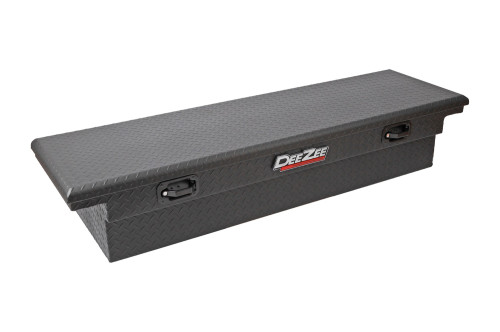 Dee Zee - Dee Zee DZ10170LTB Red Label Single Lid Crossover Tool Box