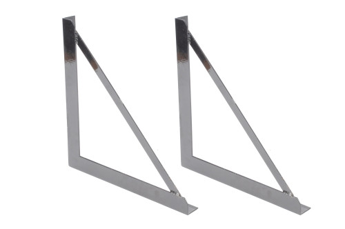 Dee Zee - Dee Zee DB-2502 Underbed/Side Box Mounting Kit