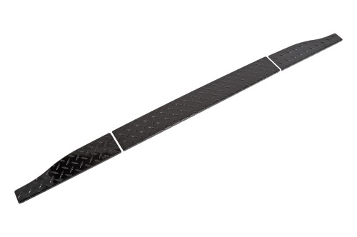 Dee Zee - Dee Zee DZ2139B Black-Tread Tailgate Protector