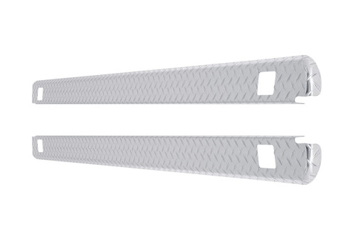 Dee Zee - Dee Zee DZ11986 Brite-Tread Wrap Side Bed Caps