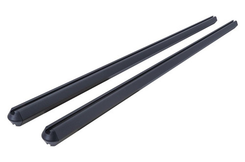 Dee Zee - Dee Zee DZ99750TB Hex Side Rail