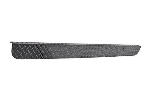 Dee Zee - Dee Zee DZ2124B Tailgate Cap Protector
