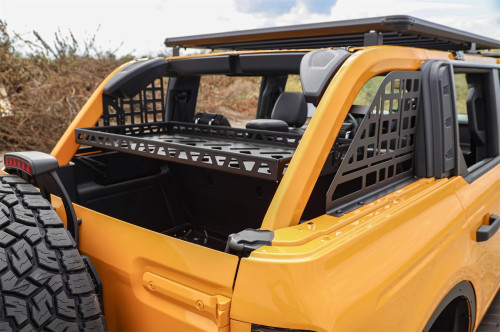 Dee Zee - Dee Zee DZ4622 Cargo Rack Bracket