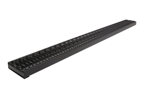 Dee Zee - Dee Zee DZ15300A Rough Step Running Boards