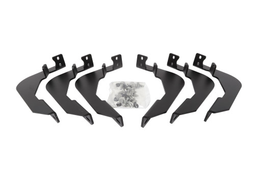 Dee Zee - Dee Zee DZ16355 NXt Running Board Bracket