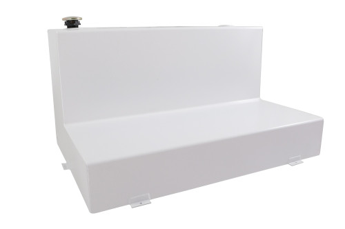 Dee Zee - Dee Zee DZ92747S Specialty Series L-Shaped Tool Box/Liquid Transfer Tank