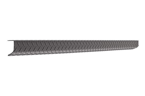 Dee Zee - Dee Zee DZ2144B Black-Tread Tailgate Protector