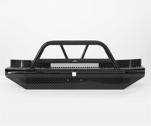 Ranch Hand - Ranch Hand BTD941BLR Legend BullNose Series Front Bumper